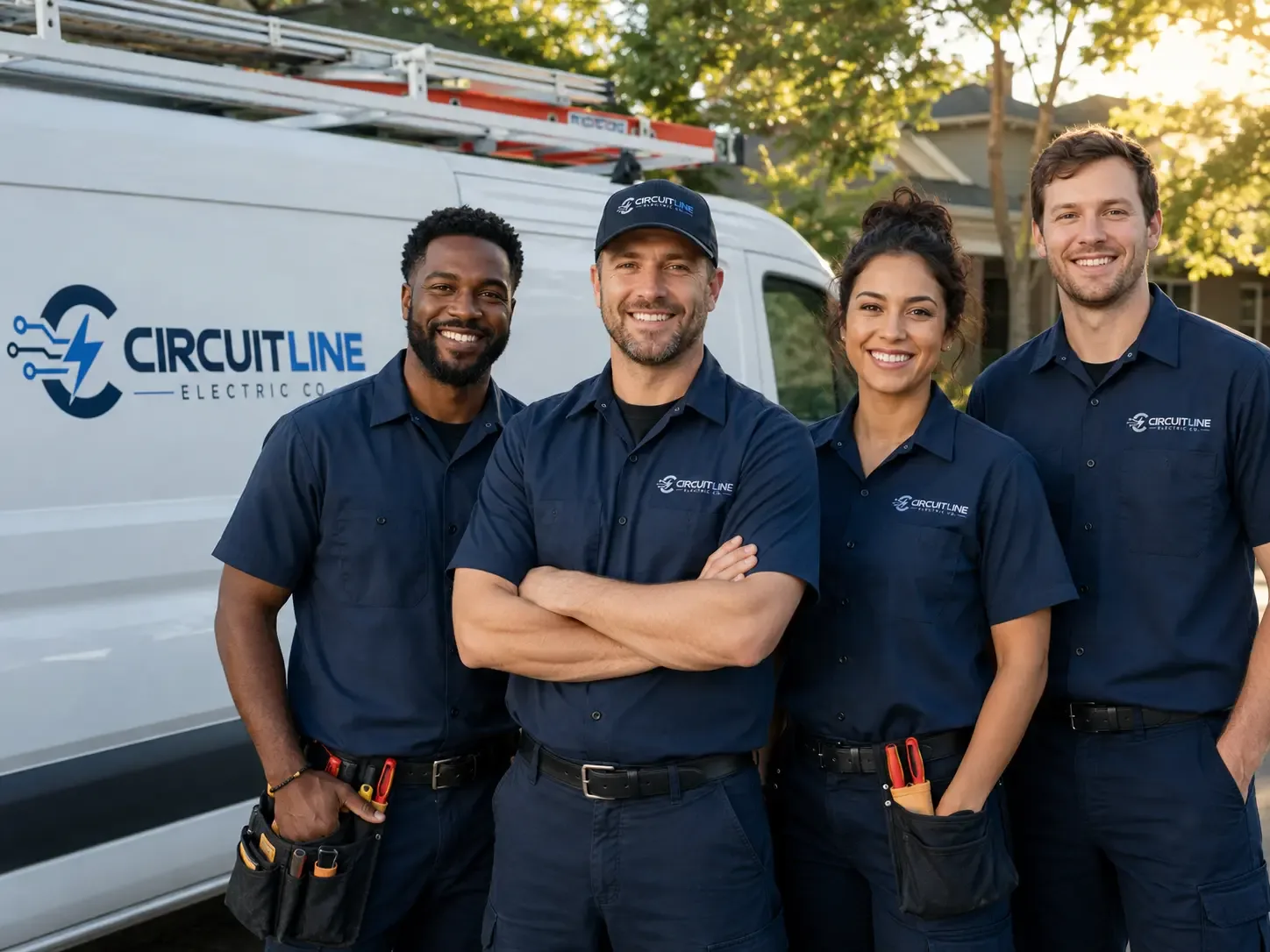 Whole Home Rewiring company in Kearny, NJ