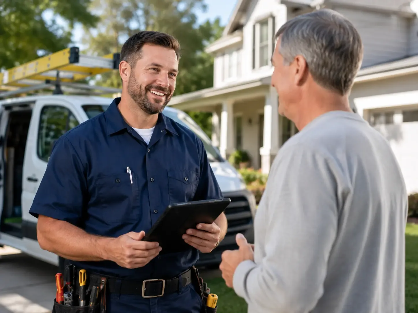Whole Home Rewiring Kearny, NJ FAQs